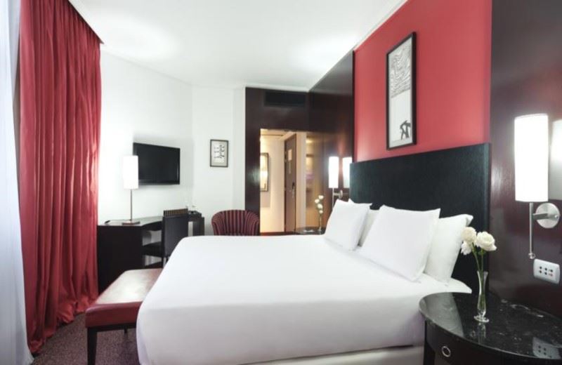 Hotel NH Buenos Aires City