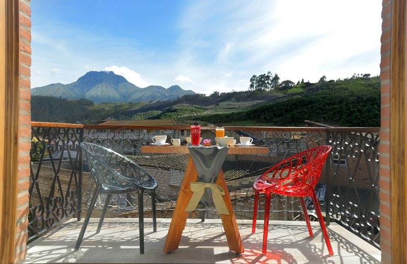 HOTEL OTAVALO - LUXURY (3)