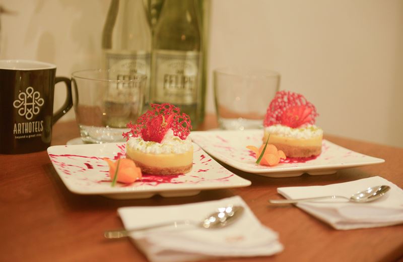 HOTEL OTAVALO - LUXURY (4)