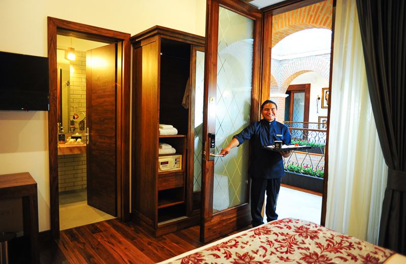 HOTEL OTAVALO - LUXURY (8)