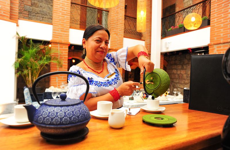 HOTEL OTAVALO - PREMIUM (2)