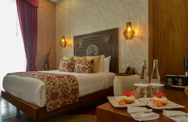 HOTEL OTAVALO - PREMIUM (1)