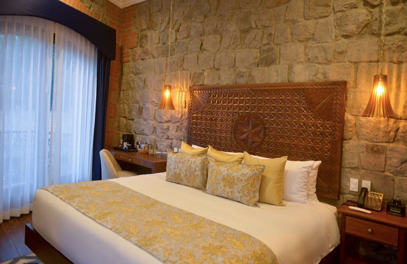 HOTEL OTAVALO - PREMIUM (4)