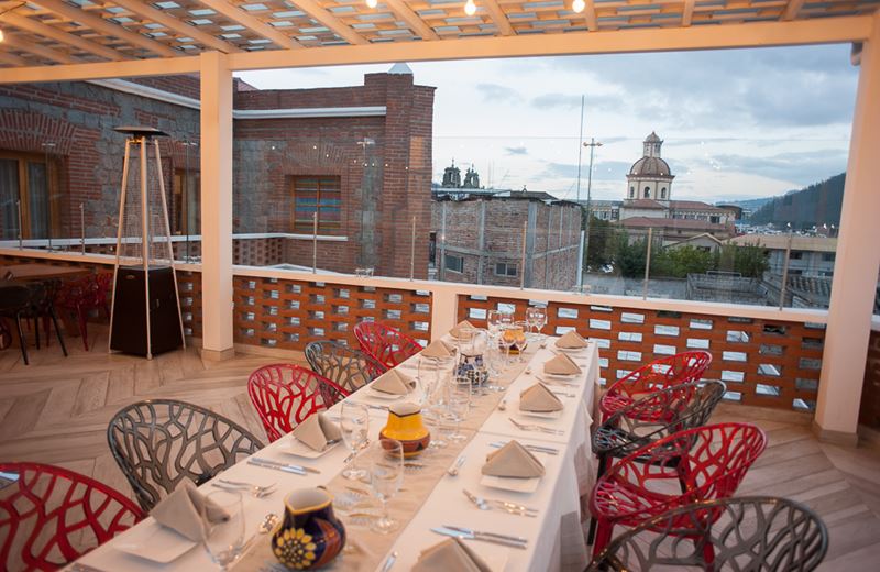 HOTEL OTAVALO - PREMIUM (6)