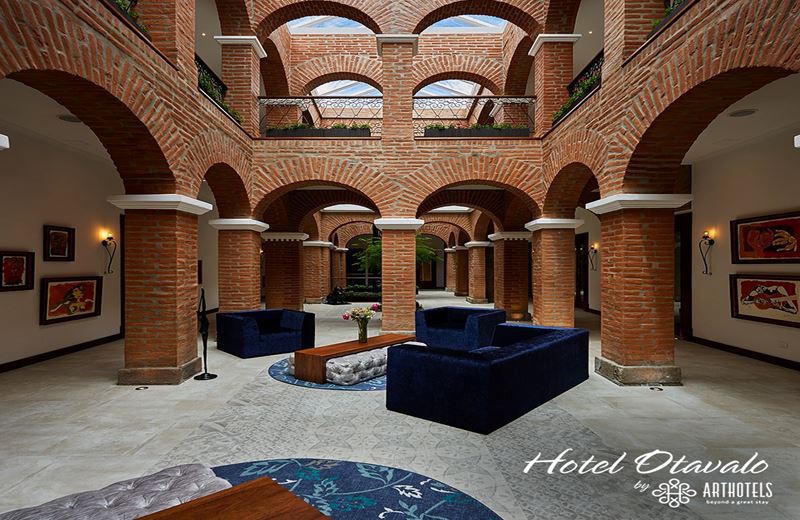 HOTEL OTAVALO - SUPERIOR (1)