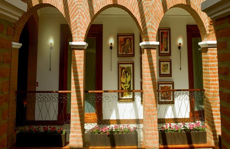 HOTEL OTAVALO - SUPERIOR (5)