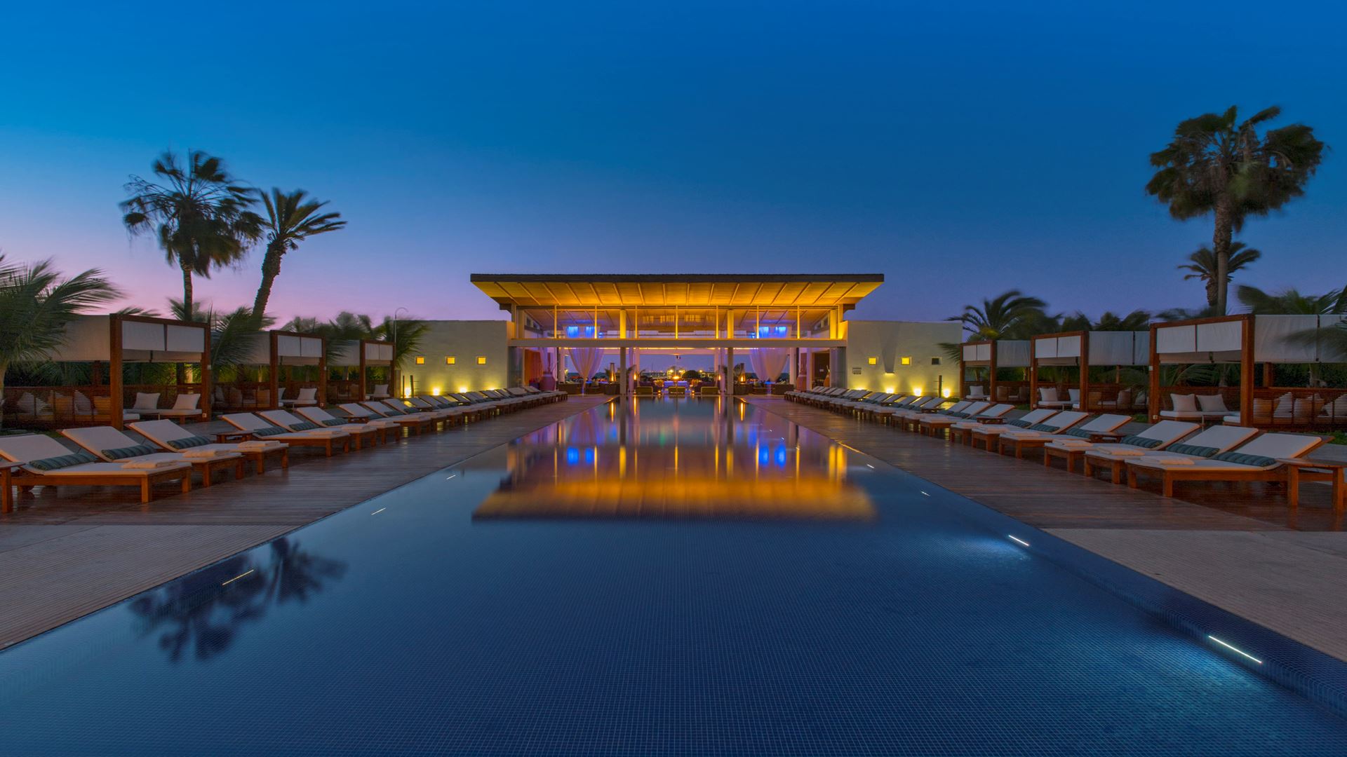 Hotel Paracas, a Luxury Collection Resort (1)