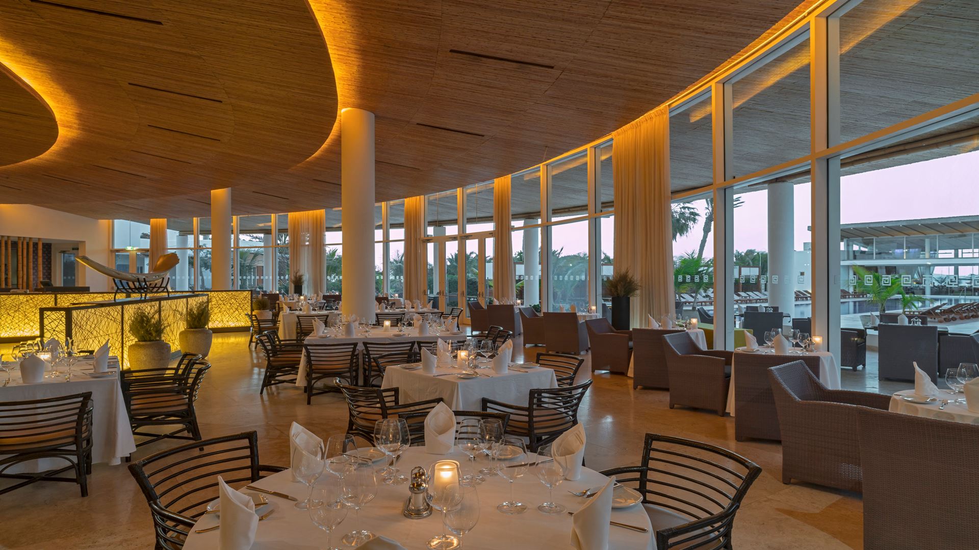 Hotel Paracas, a Luxury Collection Resort (2)