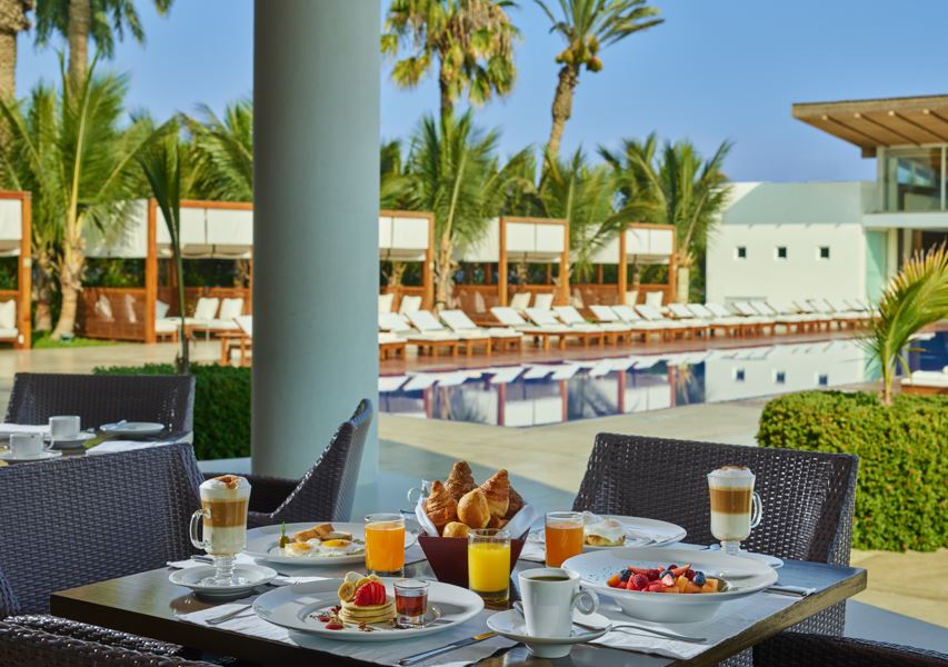 Hotel Paracas, a Luxury Collection Resort (4)