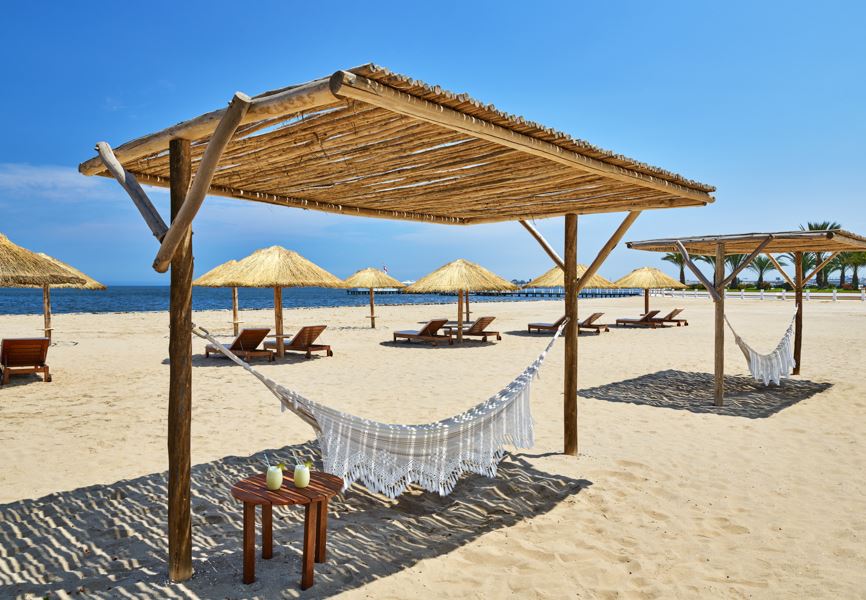 Hotel Paracas, a Luxury Collection Resort (3)