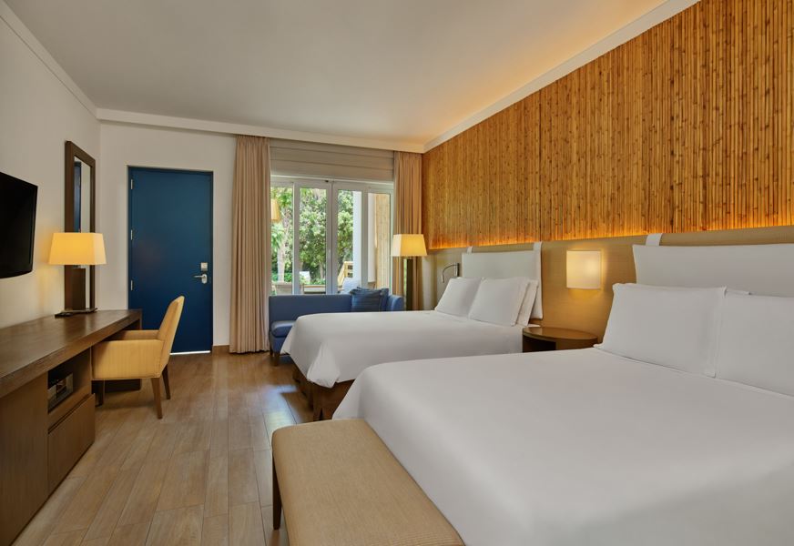 Hotel Paracas, a Luxury Collection Resort (6)