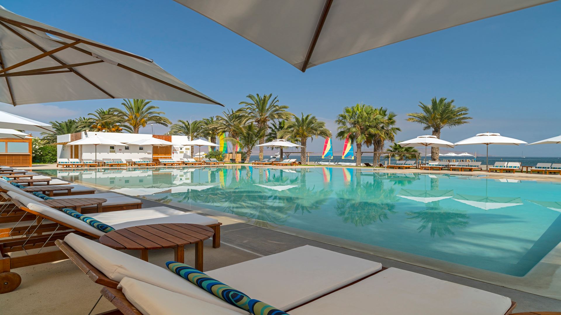 Hotel Paracas, a Luxury Collection Resort (7)