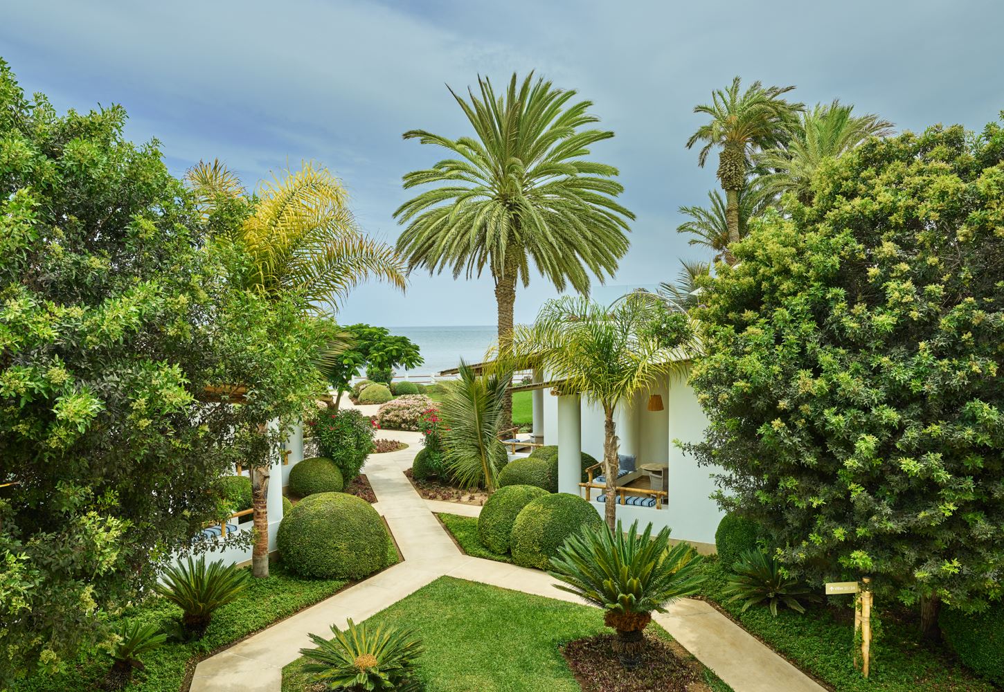 Hotel Paracas, a Luxury Collection Resort (9)