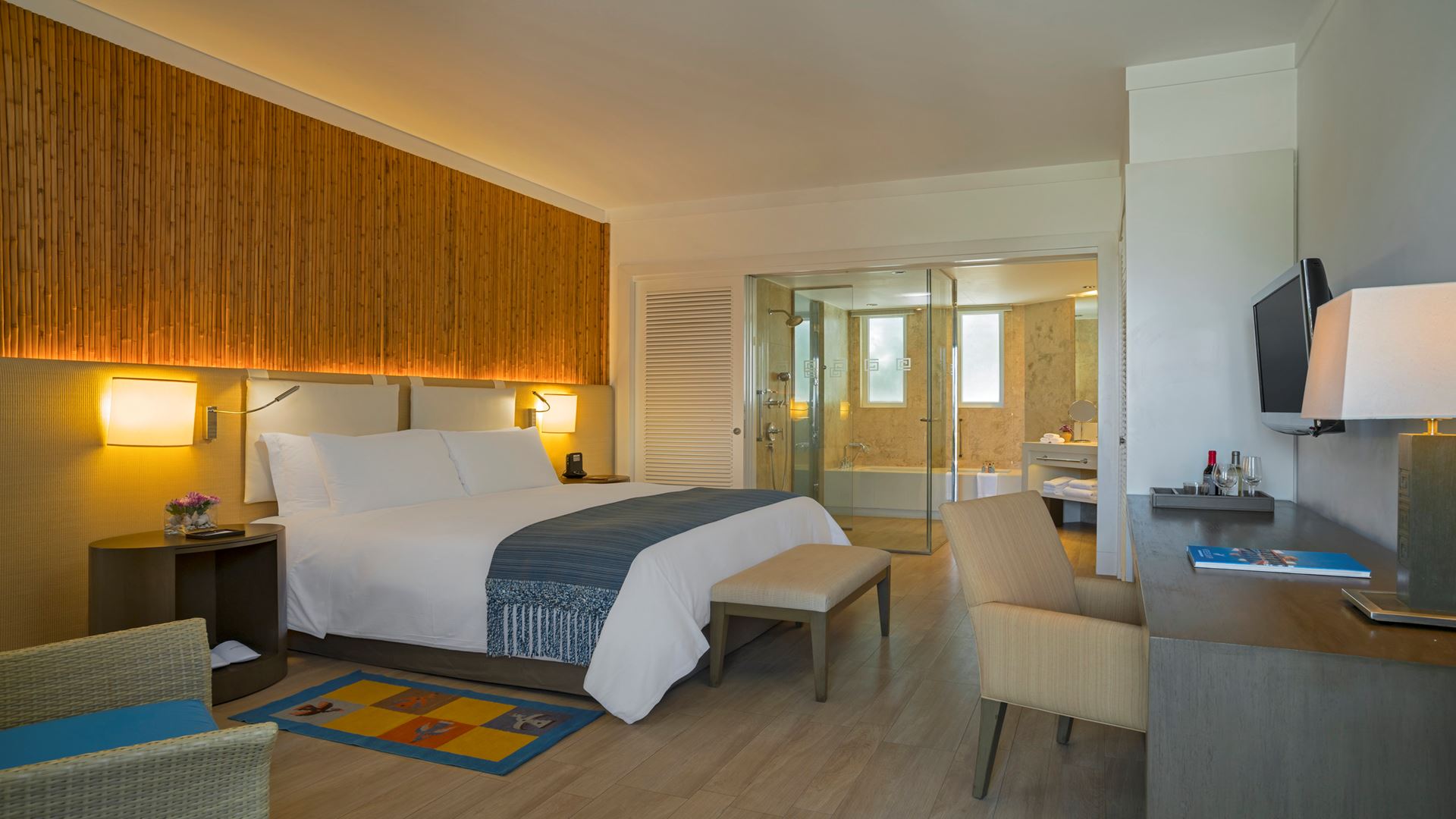 Hotel Paracas, a Luxury Collection Resort (10)