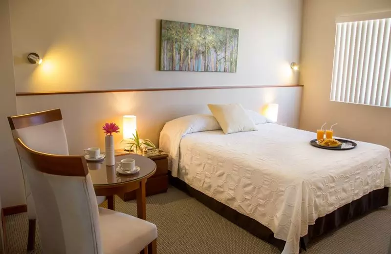 Hotel Park Suites
