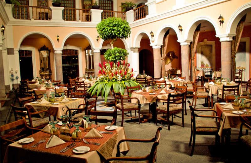 HOTEL PATIO ANDALUZ - ESTANDARD (1)