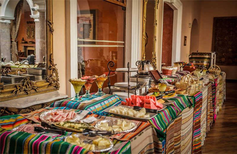 HOTEL PATIO ANDALUZ - ESTANDARD (3)