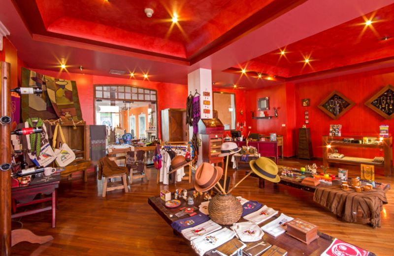 HOTEL PATIO ANDALUZ - SUPERIOR (4)