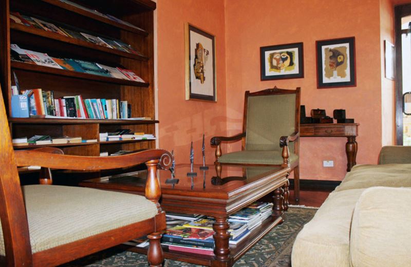 HOTEL PATIO ANDALUZ - SUPERIOR (5)