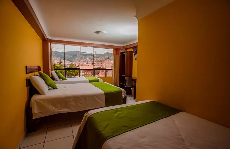 Hotel Príncipe Iii