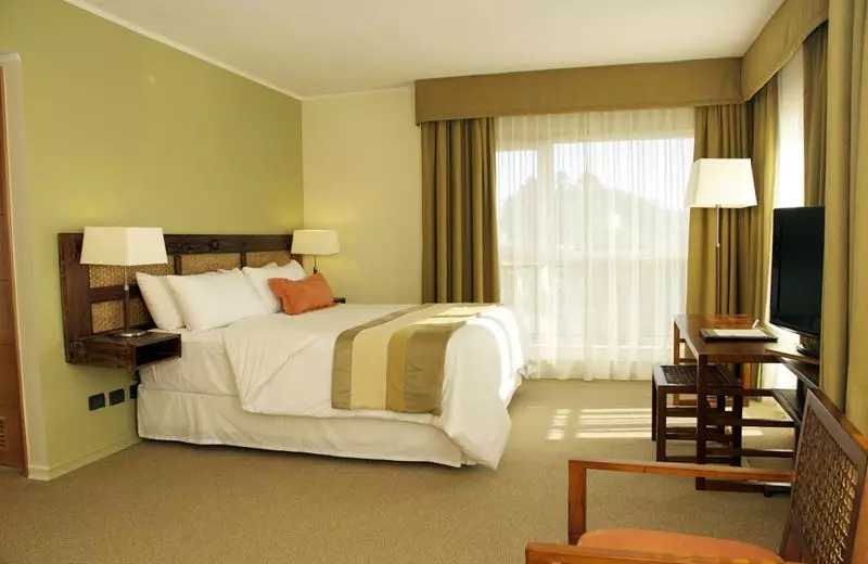 Hotel Solace