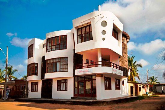 HOTEL VOLCANO - STANDARD (3)