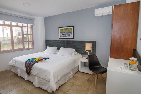 HOTEL VOLCANO - STANDARD (4)