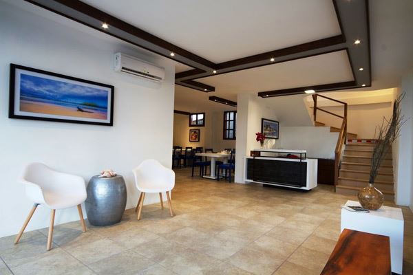 HOTEL VOLCANO - STANDARD (5)