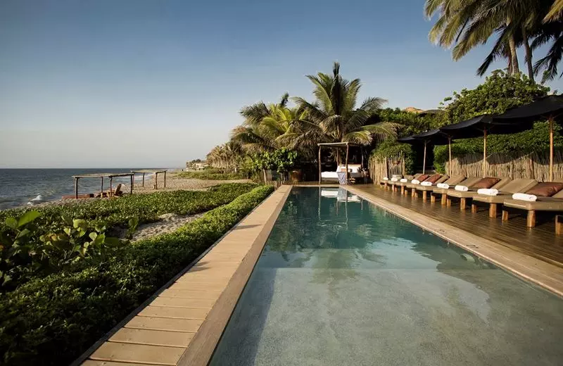 Kichic Boutique Hotel