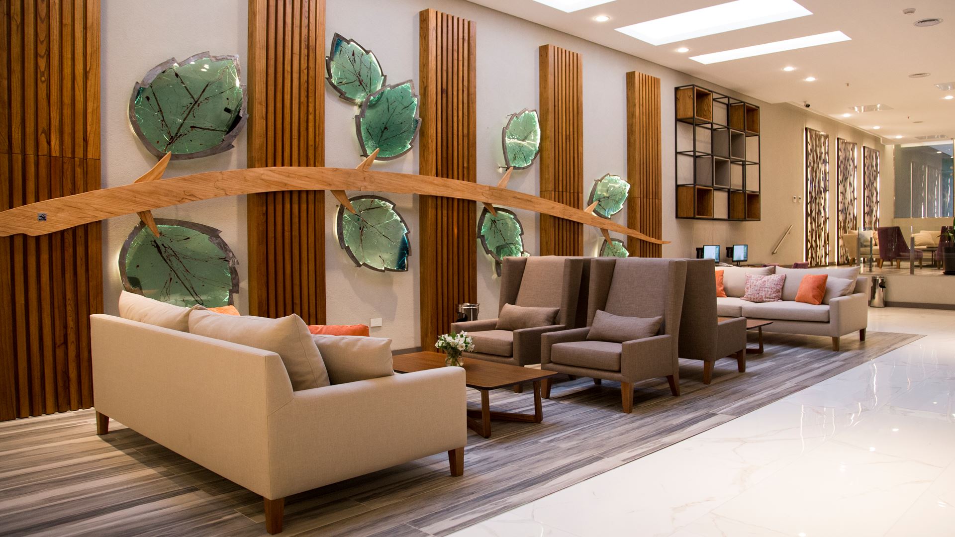 La Plata Land Plaza Hotel