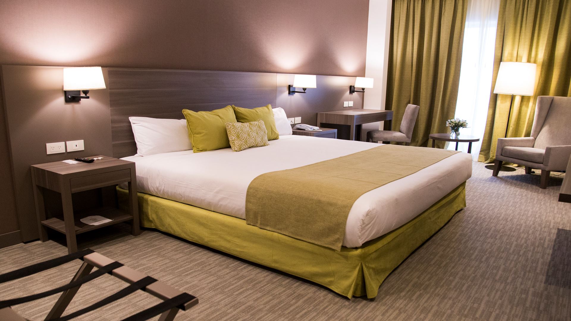 LA PLATA LAND PLAZA HOTEL (3)