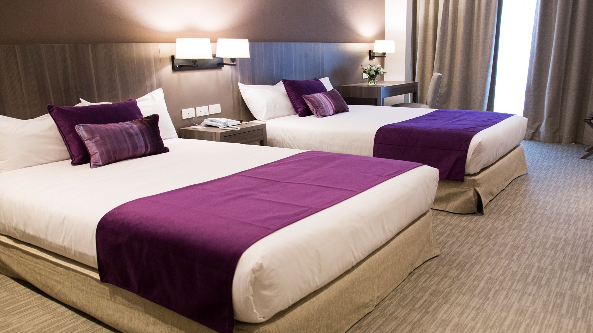 LA PLATA LAND PLAZA HOTEL (5)