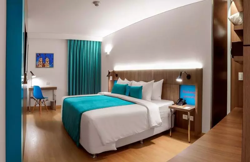 Libre Hotel Miraflores - Best Western Signature Collection