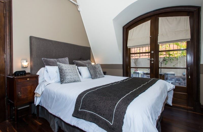 MAGNOLIA HOTEL BOUTIQUE MIRAVIDA SOHO HOTEL (1)