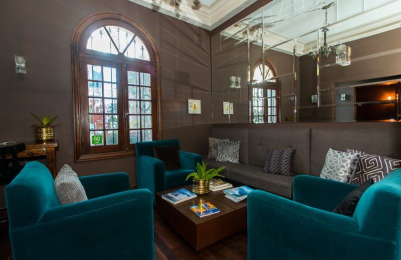 MAGNOLIA HOTEL BOUTIQUE MIRAVIDA SOHO HOTEL (2)