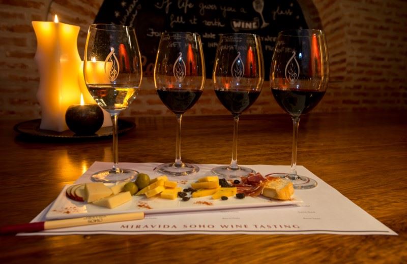 MAGNOLIA HOTEL BOUTIQUE MIRAVIDA SOHO HOTEL (3)