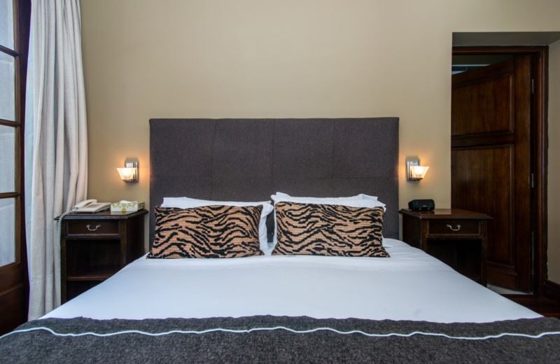 MAGNOLIA HOTEL BOUTIQUE MIRAVIDA SOHO HOTEL (4)