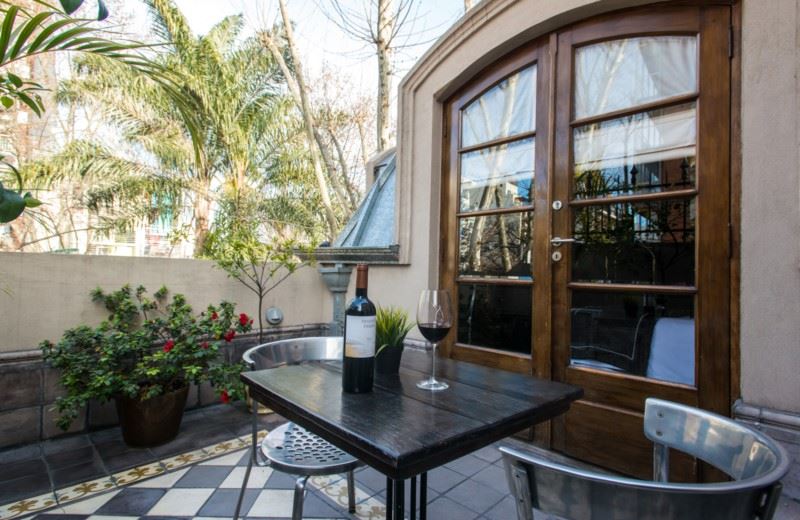 MAGNOLIA HOTEL BOUTIQUE MIRAVIDA SOHO HOTEL (5)