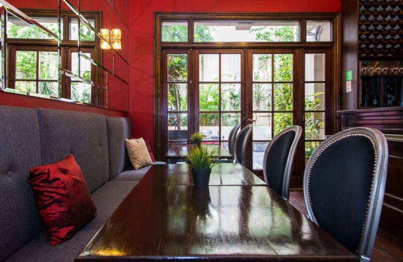 MAGNOLIA HOTEL BOUTIQUE MIRAVIDA SOHO HOTEL (6)