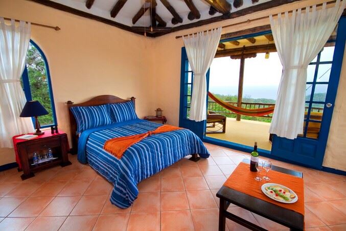 MANTARAYA LODGE  Marzo a Mayo, Octubre a Noviembre (7)