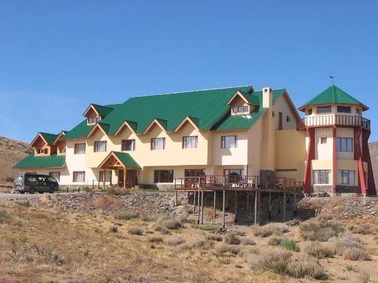 Meulen Hosteria Patagonica