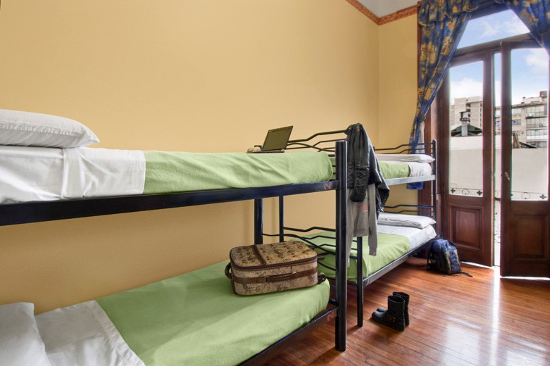 Milhouse Hostel Hipo (1)