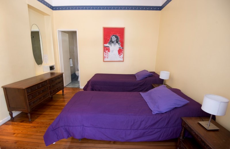 Milhouse Hostel Hipo (4)