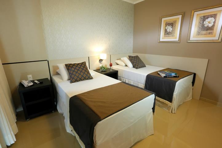Nadai Confort Hotel & Spa