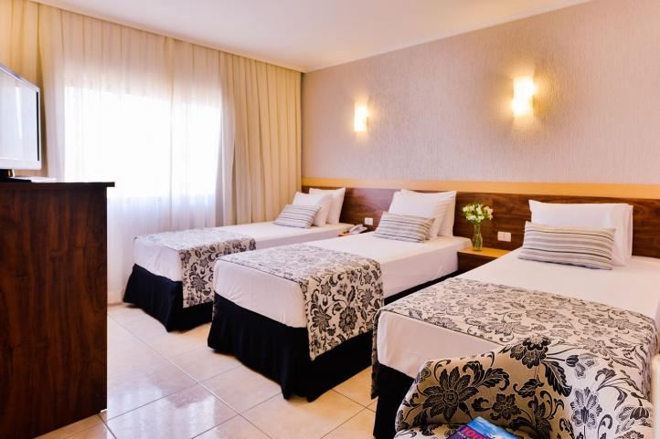 Nadai Confort Hotel & Spa