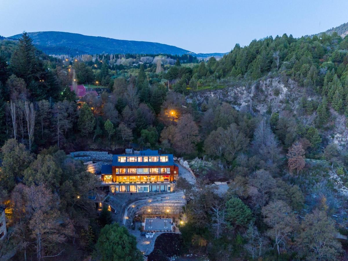 Paraíso Casa de Montaña Hotel & Spa