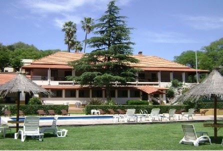 PIEDRA BLANCA HOTEL (1)