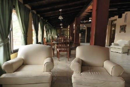PIEDRA BLANCA HOTEL (3)