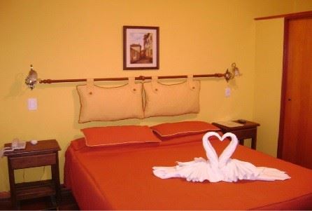 PIEDRA BLANCA HOTEL (4)