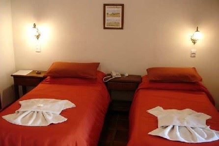 PIEDRA BLANCA HOTEL (5)